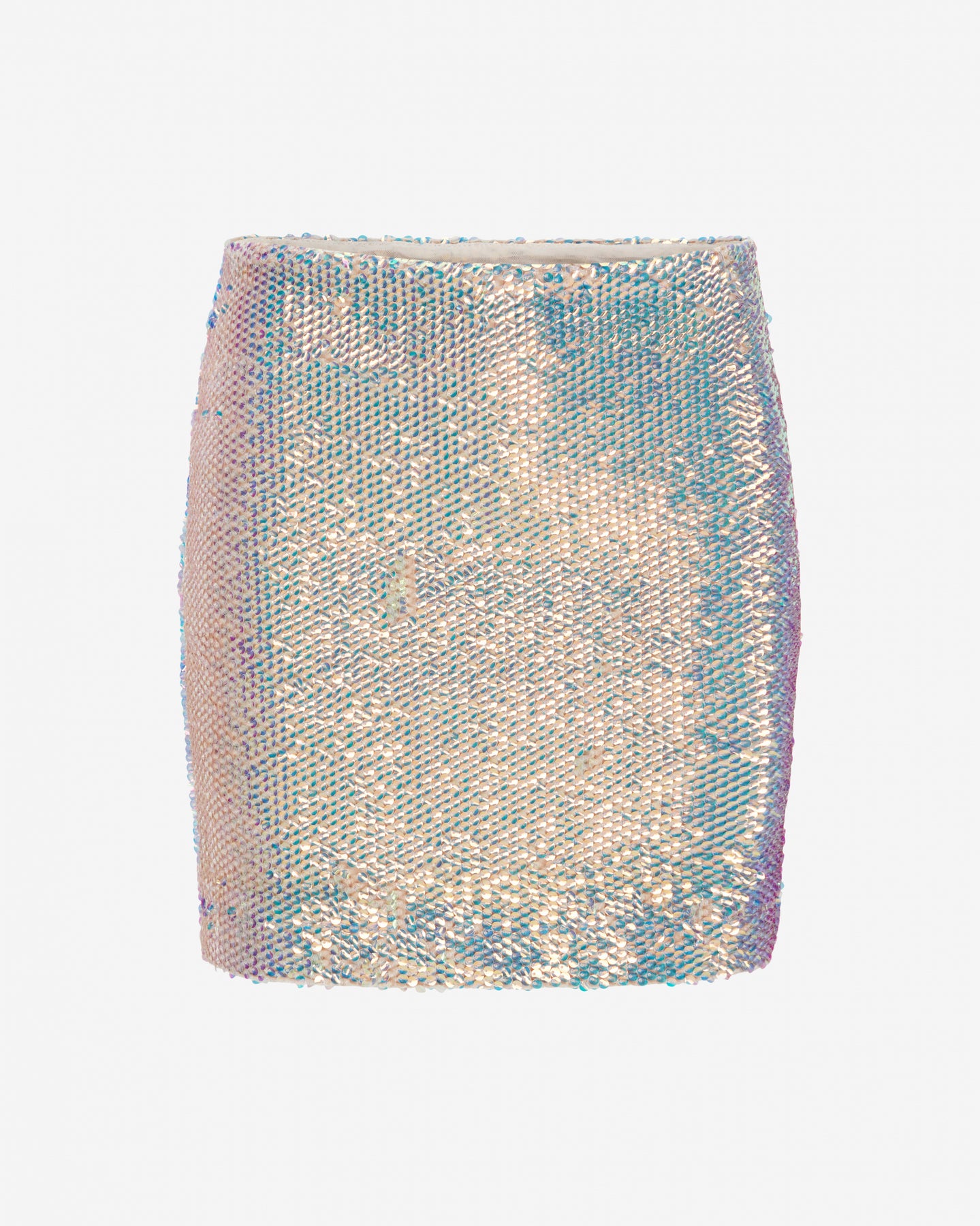Stage Skirt - Outer Space