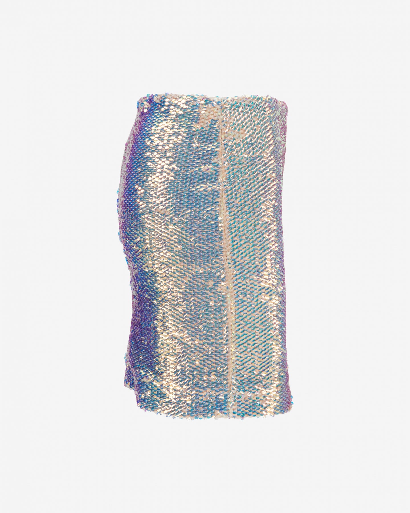 Stage Skirt - Outer Space