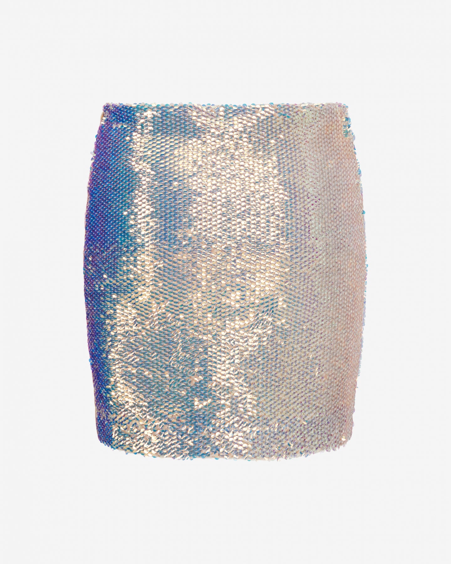 Stage Skirt - Outer Space