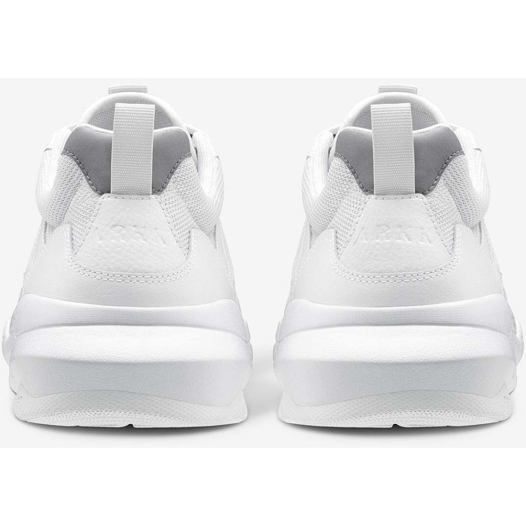 Quantum Leather T-G9 - Triple White - ARKK - Sko - VILLOID.no