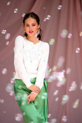 Moia Kjol - Mint