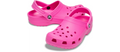 Classic Clog - Electric Pink