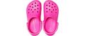 Classic Clog - Electric Pink