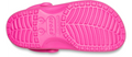 Classic Clog - Electric Pink