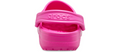 Classic Clog - Electric Pink