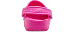 Classic Clog - Electric Pink