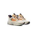 Kanetyk Suede W13 - Off White Blazing Orange - ARKK - Sko - VILLOID.no