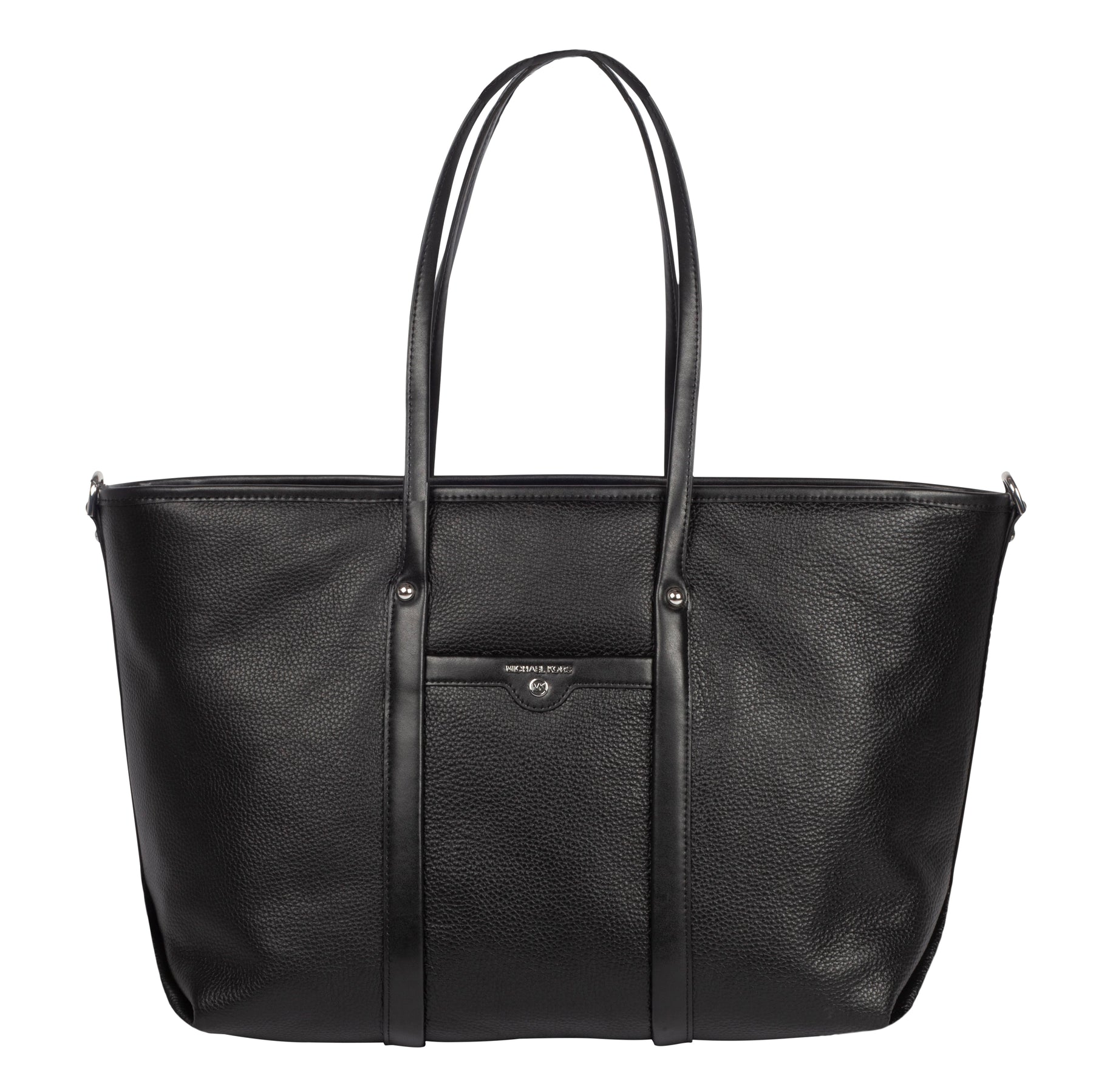 LG Tote - Black