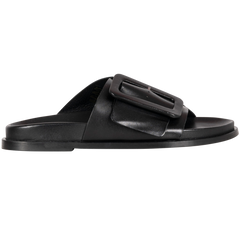 Agnetta - Black