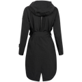 Mellow 2-Lags Cape - Sort