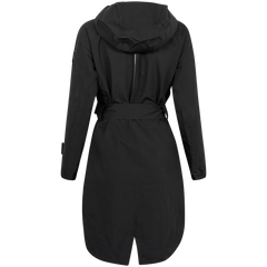 Mellow 2-Lags Cape - Sort