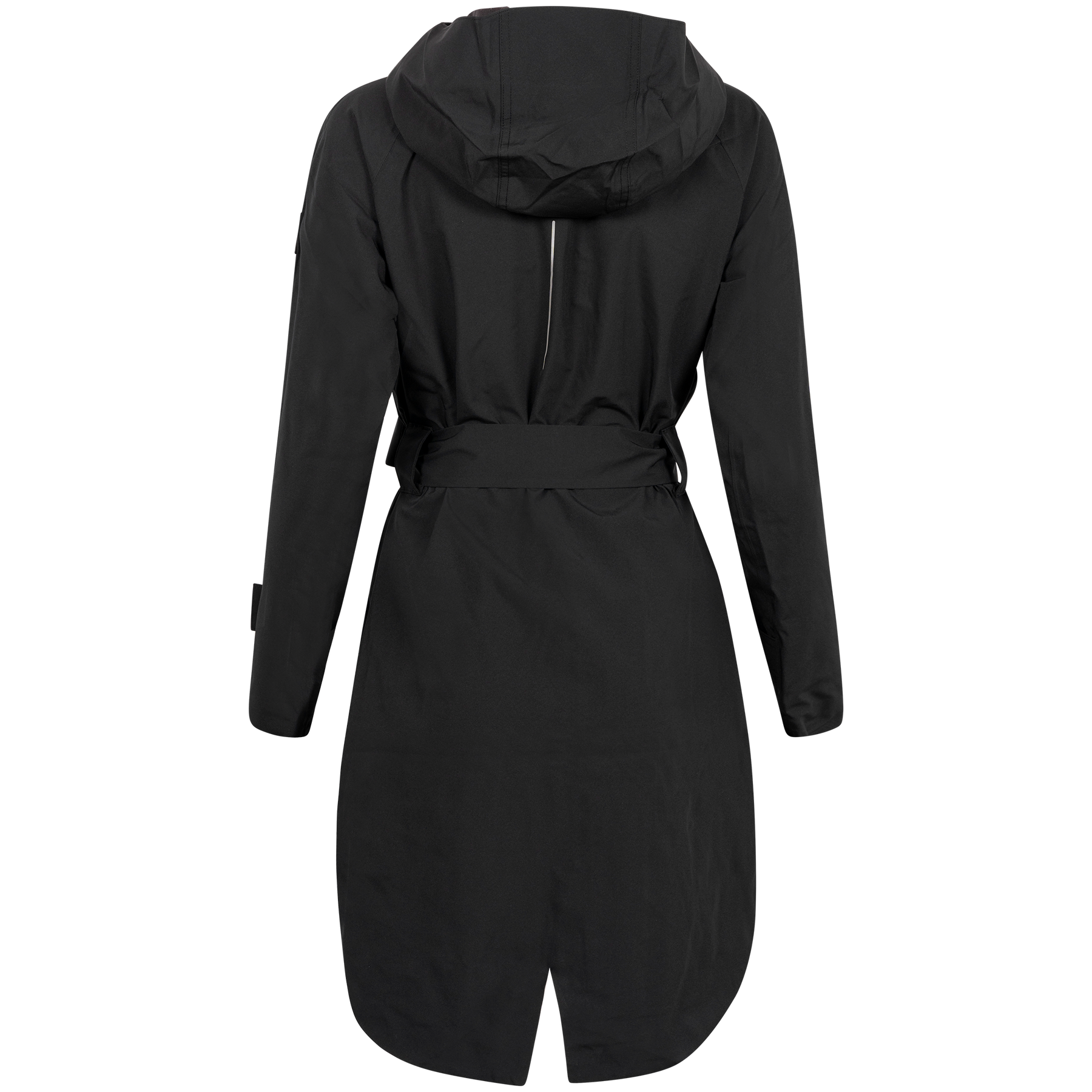 Mellow 2-Lags Cape - Sort