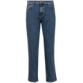 Texas Stonewash - Blue