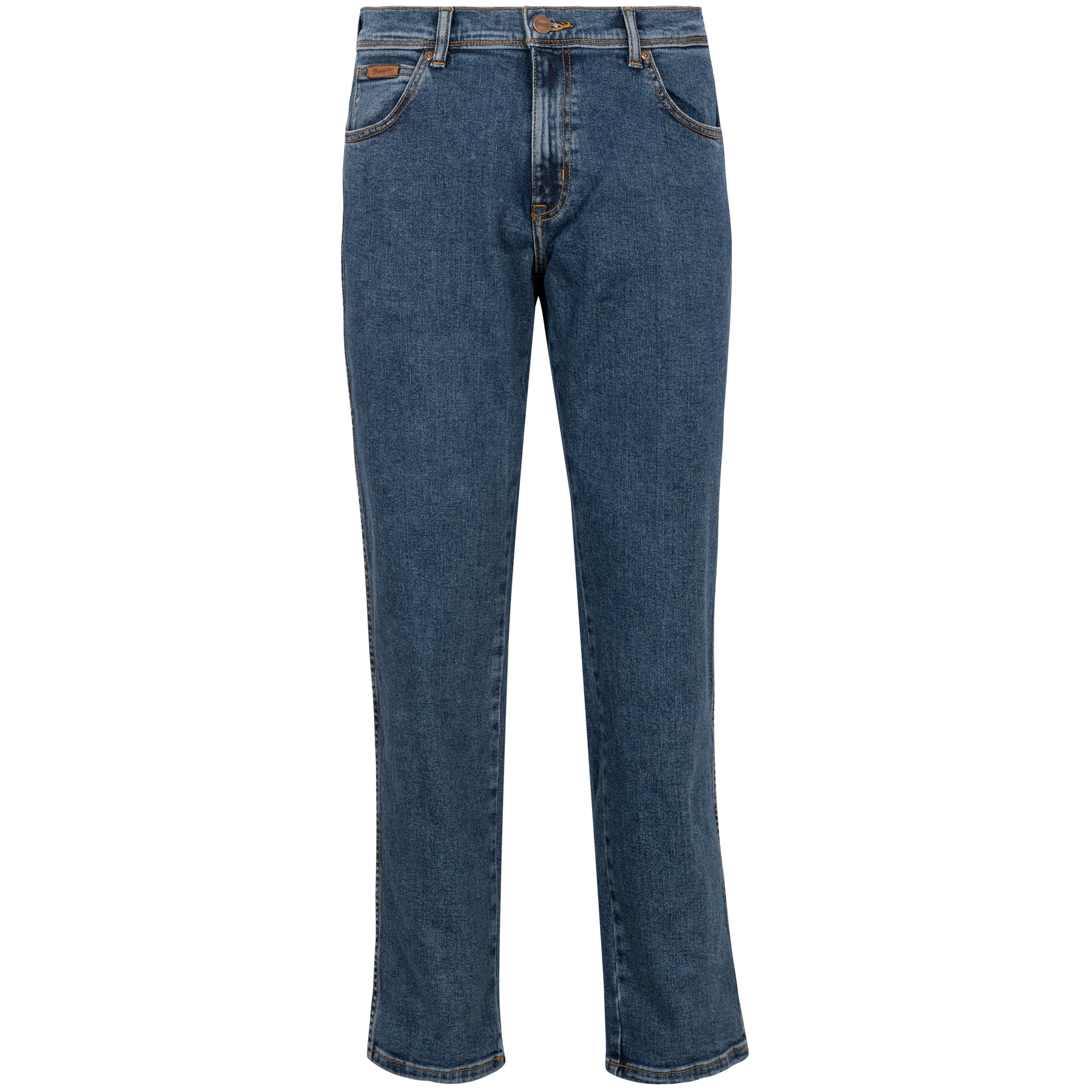 Texas Stonewash - Blue