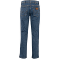 Texas Stonewash - Blue