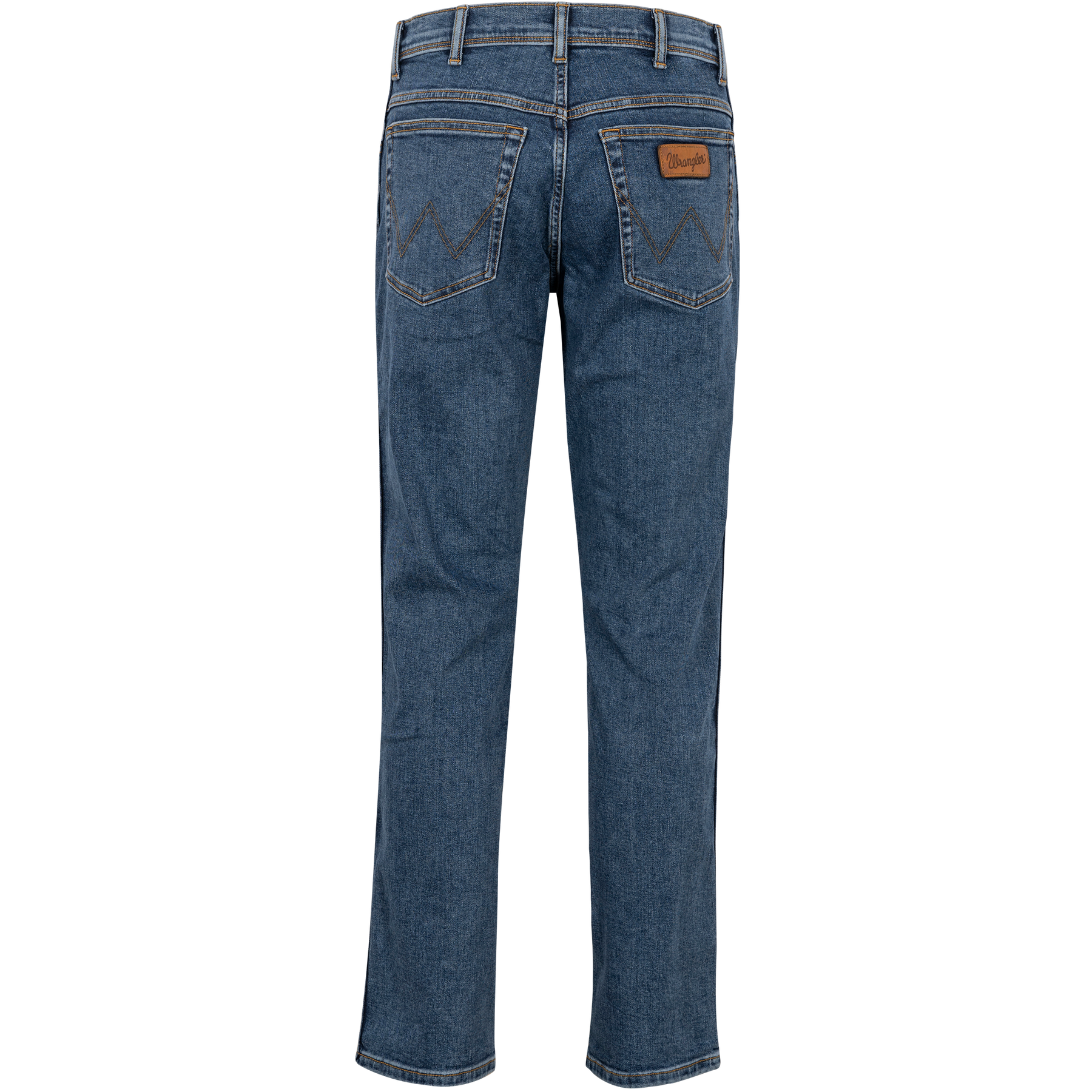 Texas Stonewash - Blue