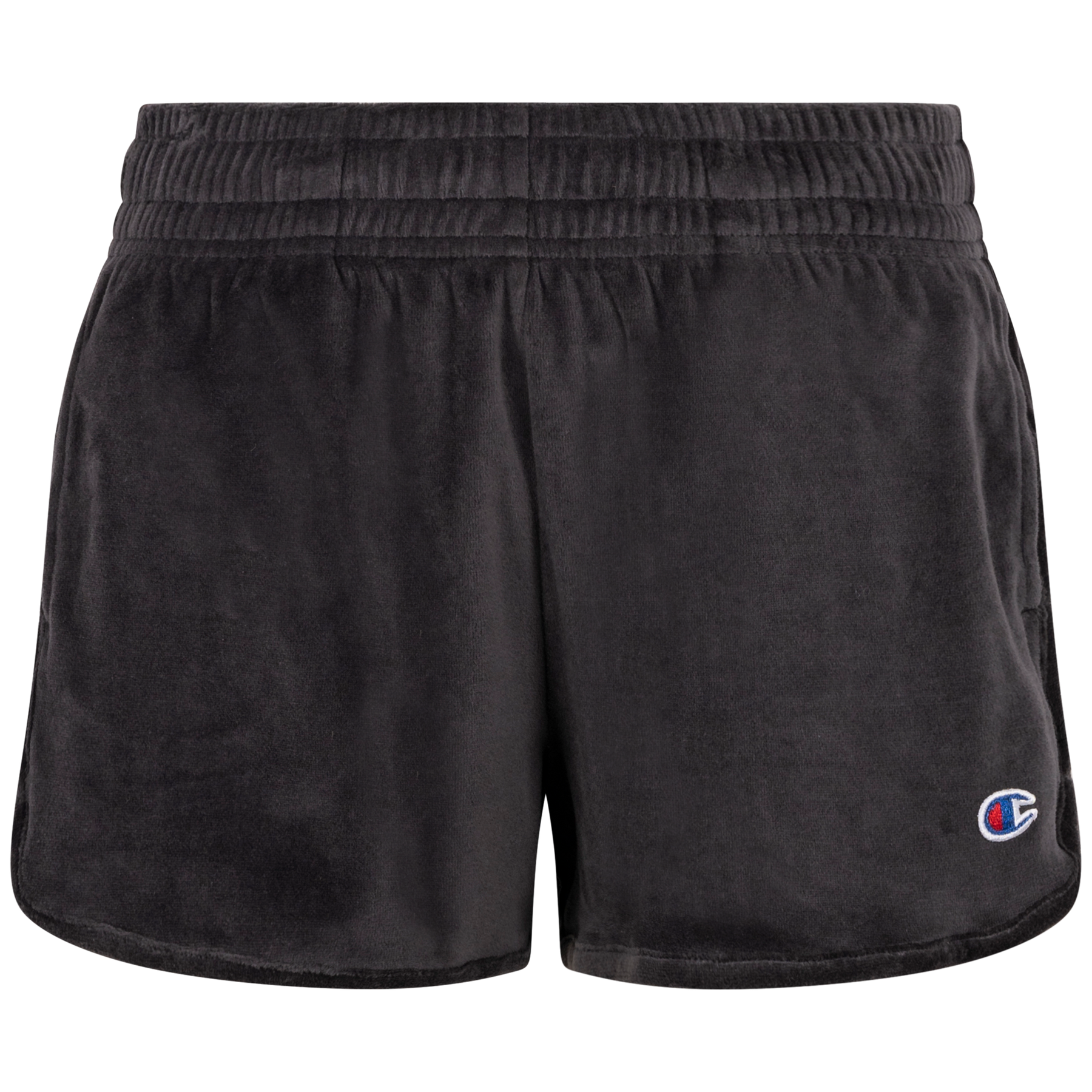 Shorts - Night Black