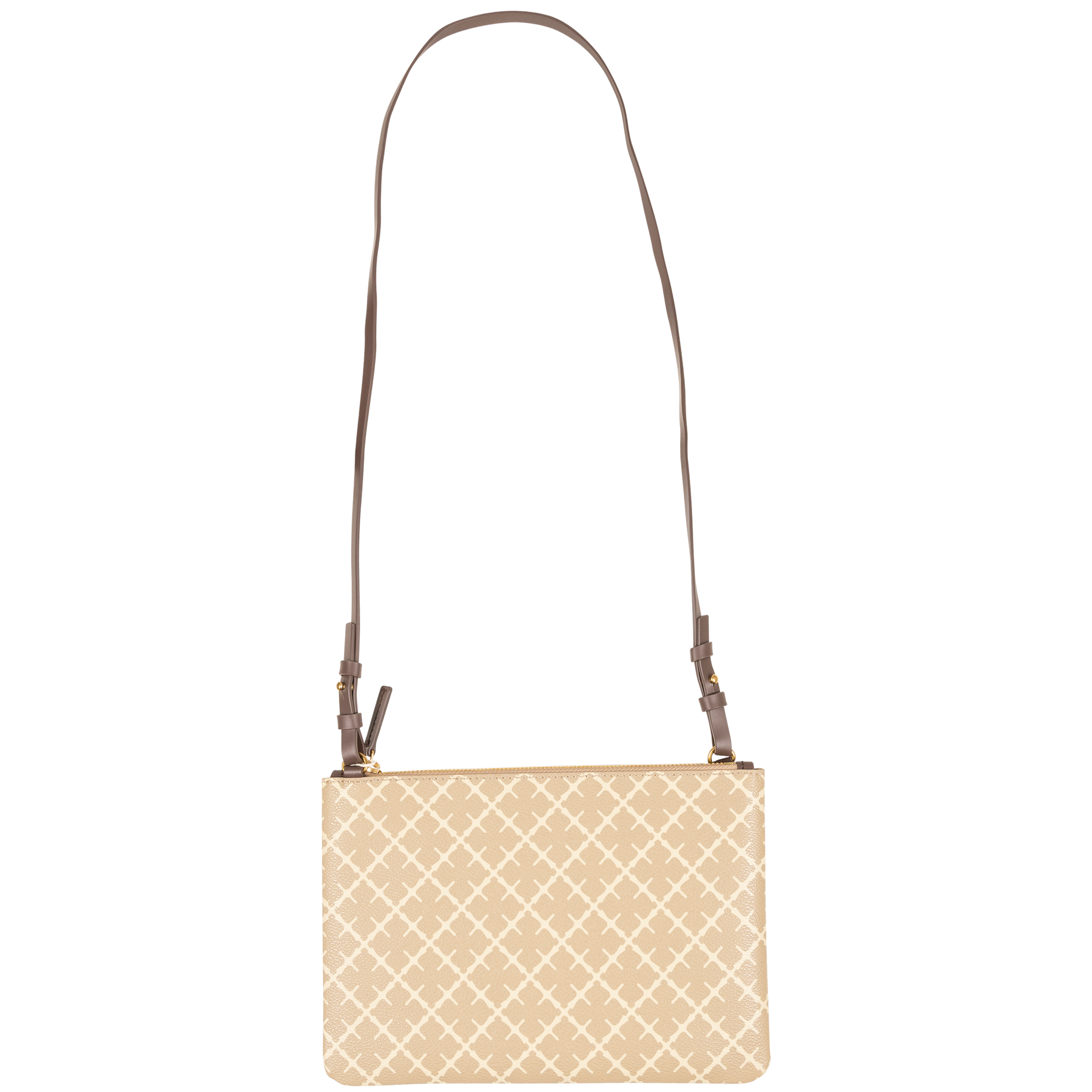 Ivy Purse - Incense