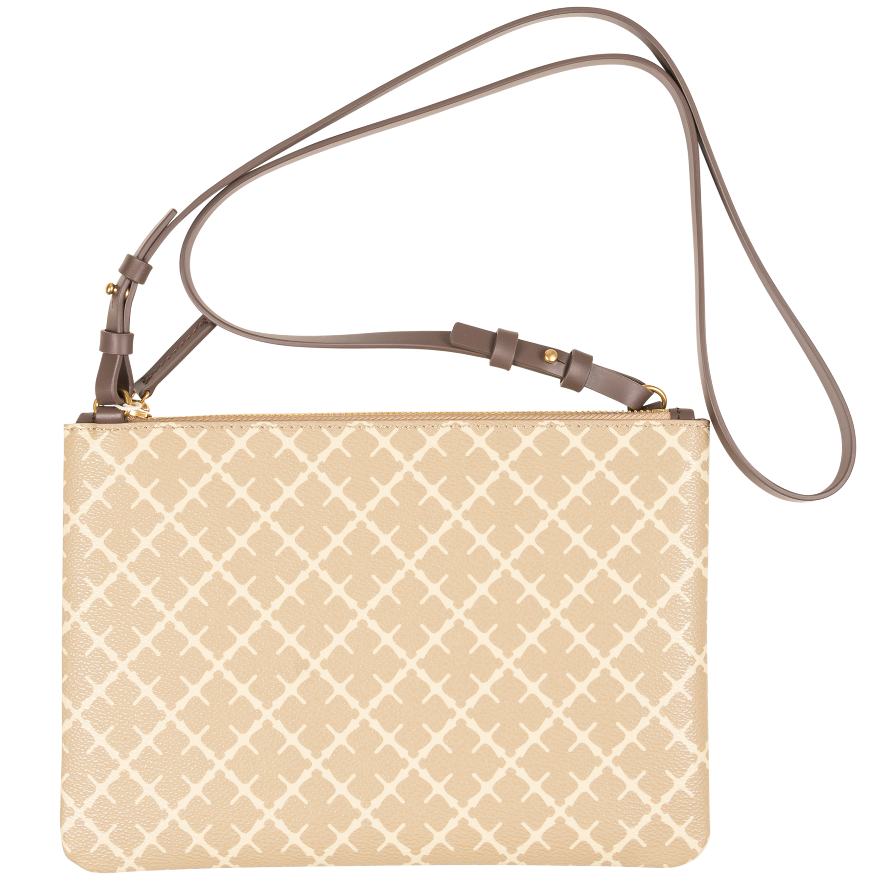 Ivy Purse - Incense