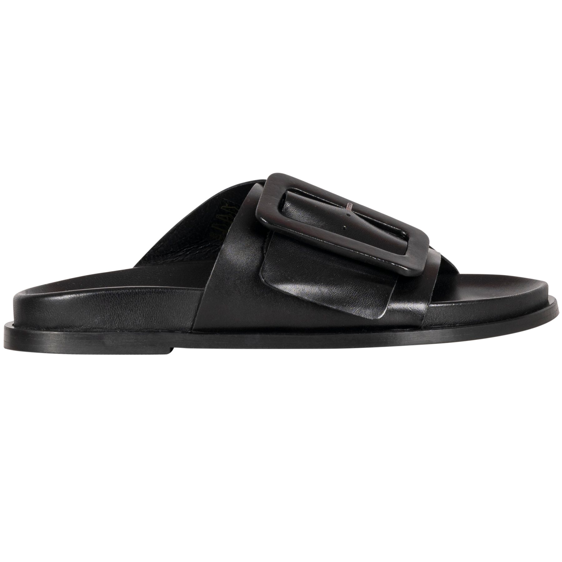 Agnetta - Black