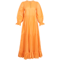 Muse Solid - Orange