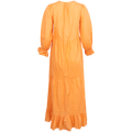 Muse Solid - Orange