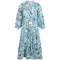 Grace Dress - Ivory