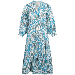 Grace Dress - Ivory