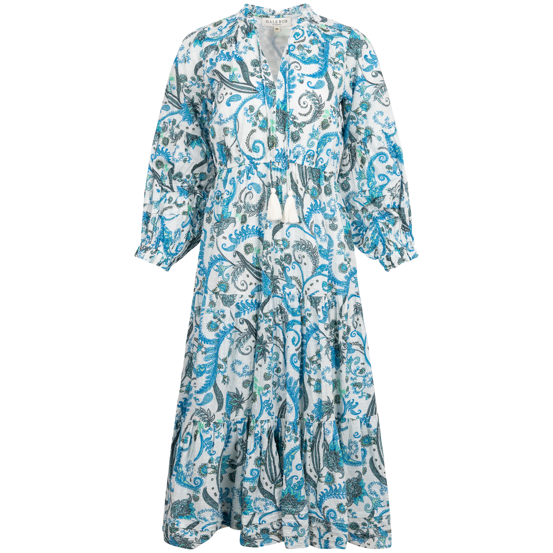 Grace Dress - Ivory