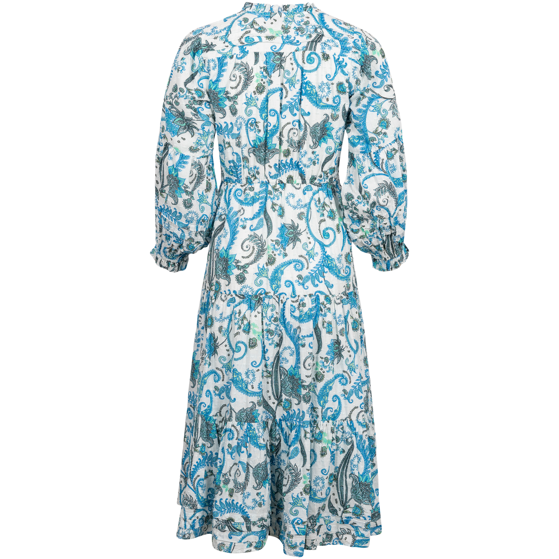 Grace Dress - Ivory