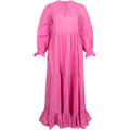 Muse Solid - Strong Pink