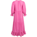 Muse Solid - Strong Pink
