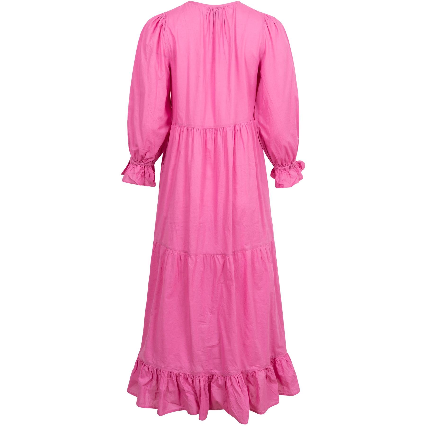Muse Solid - Strong Pink