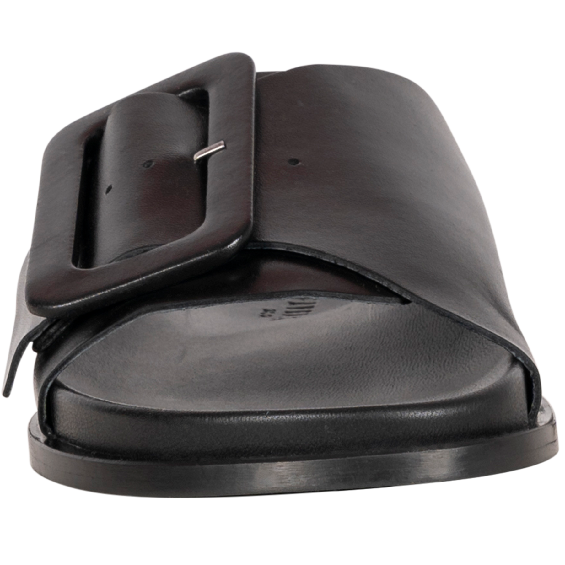 Agnetta - Black