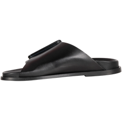 Agnetta - Black