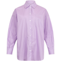 Feeling Shirt - Digital Lavender