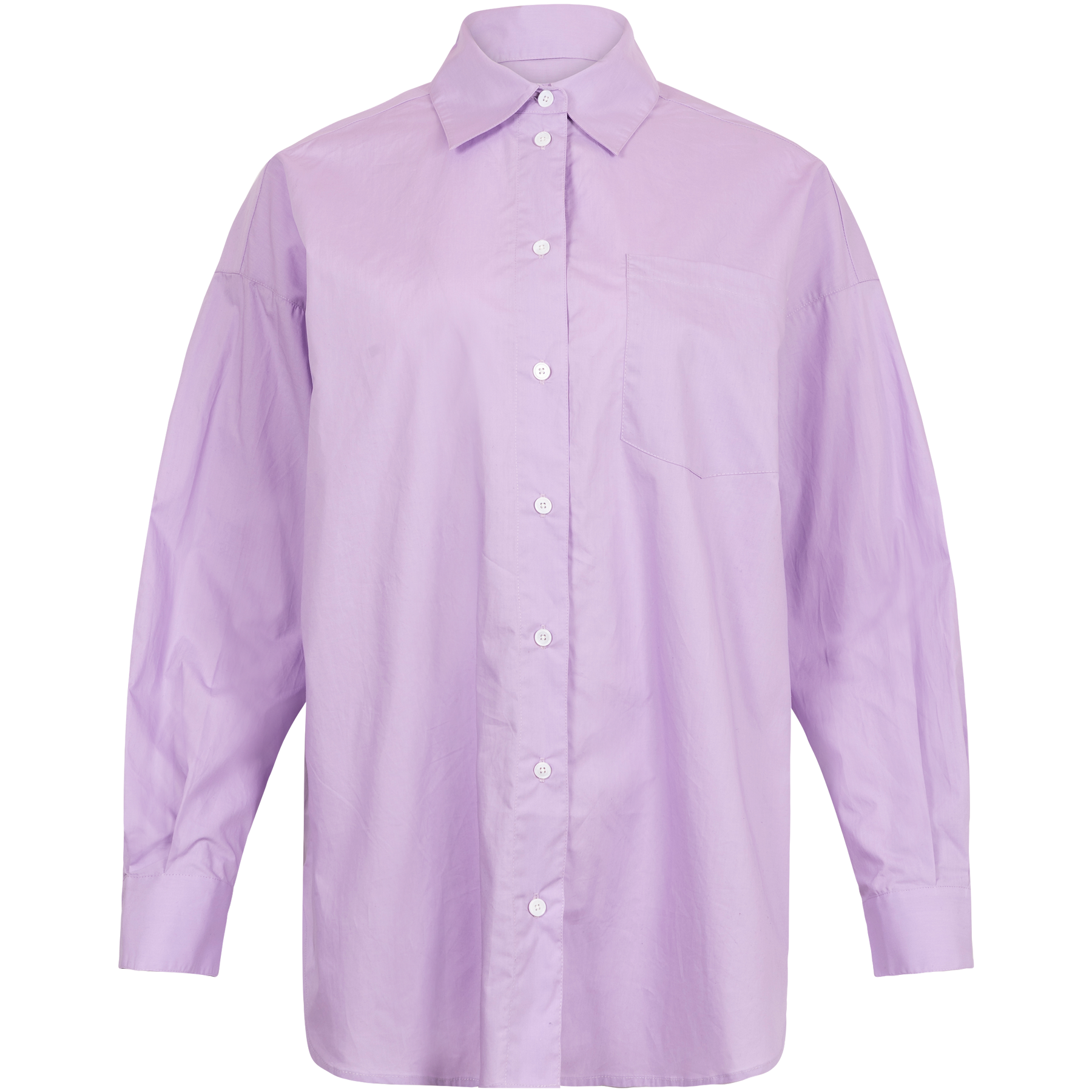 Feeling Shirt - Digital Lavender