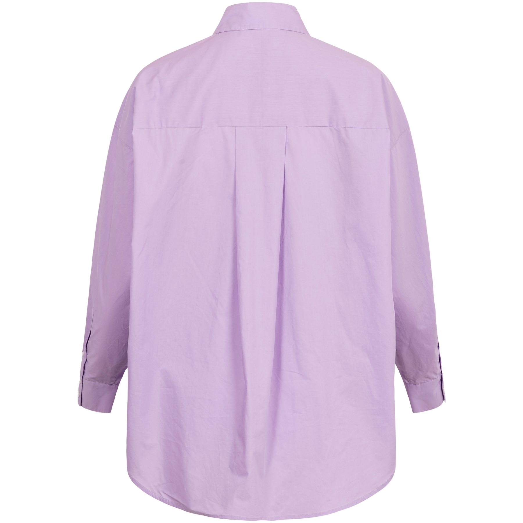 Feeling Shirt - Digital Lavender