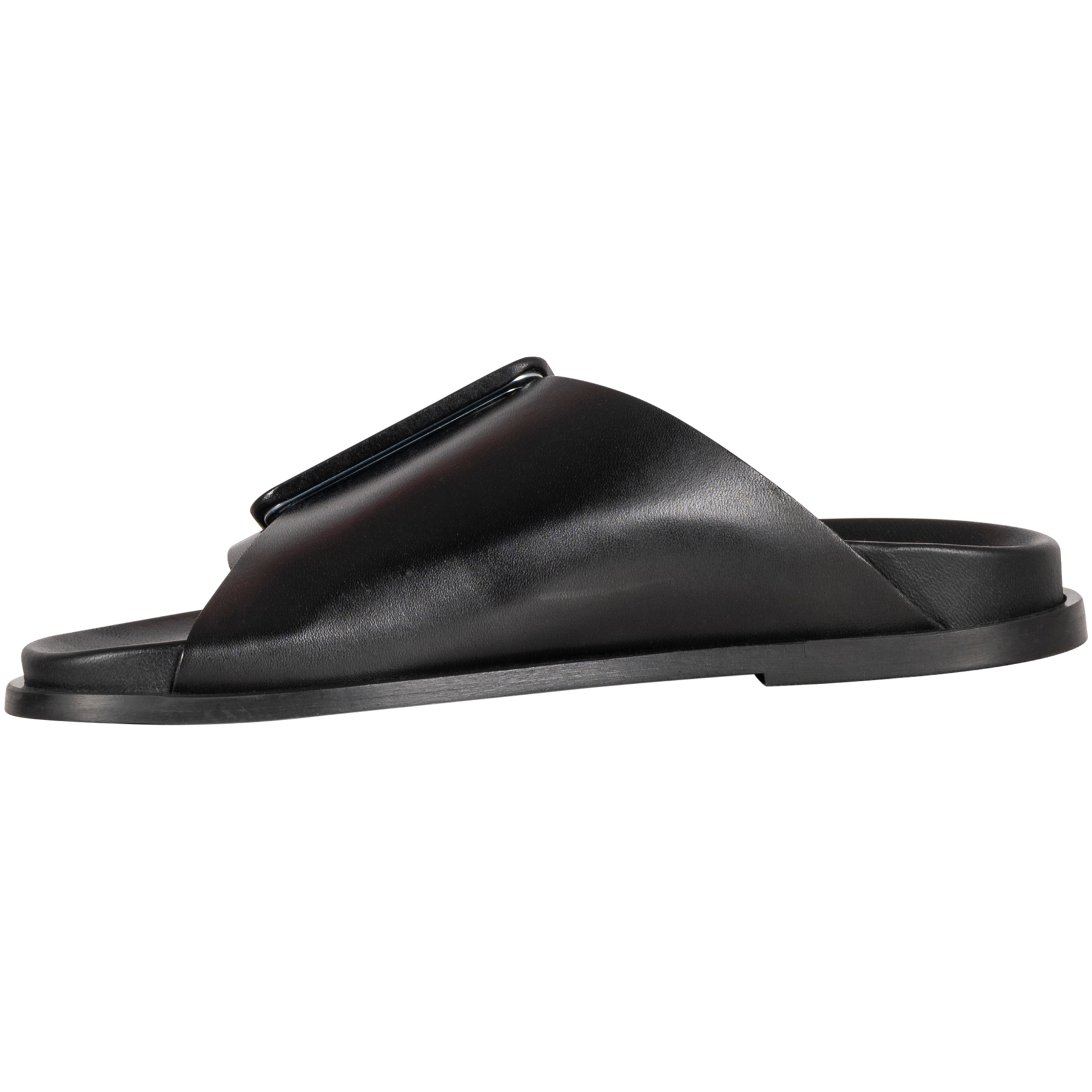 Agnetta - Black