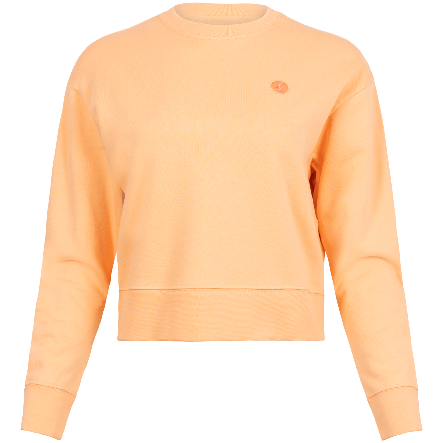 Ligia Clee - Papaya Orange