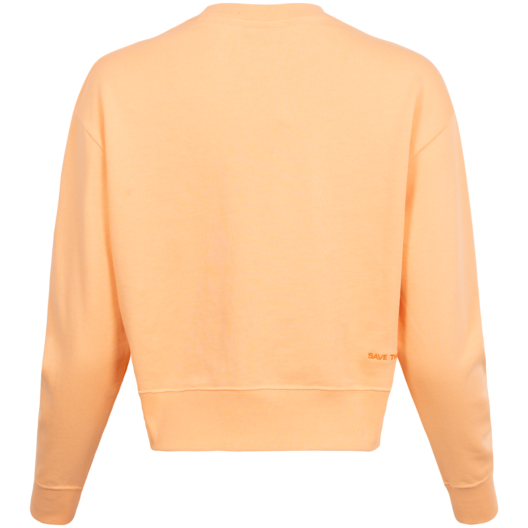 Ligia Clee - Papaya Orange