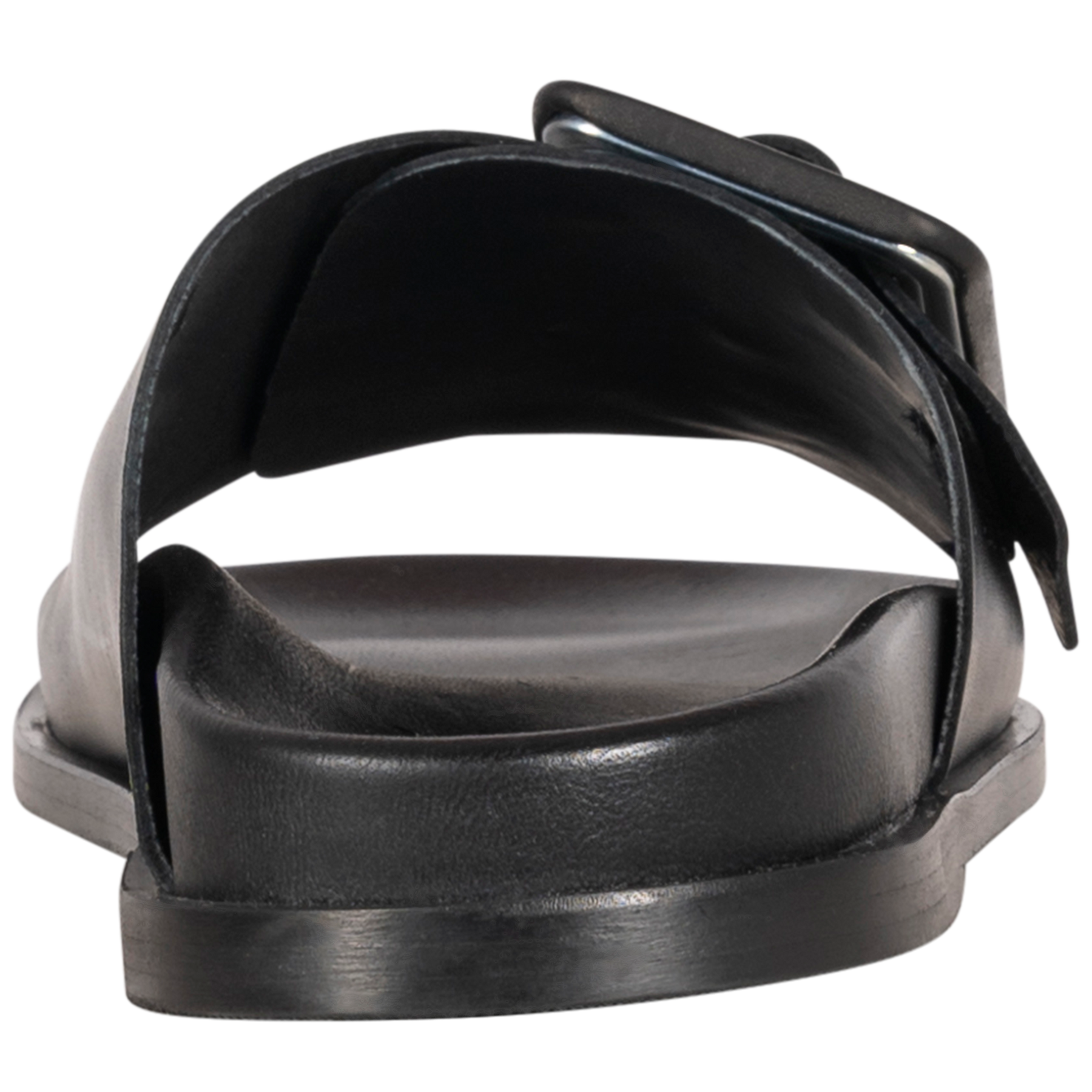 Agnetta - Black
