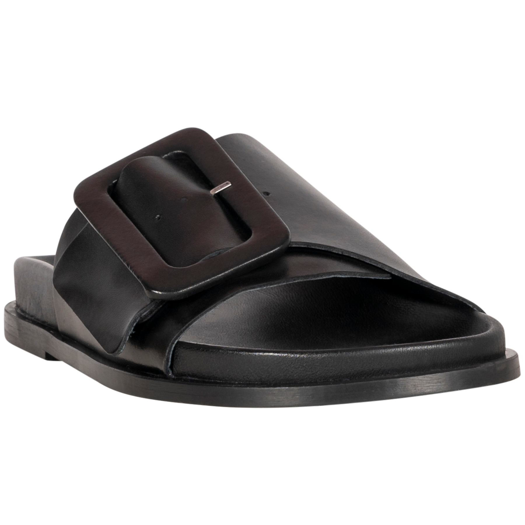 Agnetta - Black
