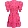 Roxie Dress - Pink