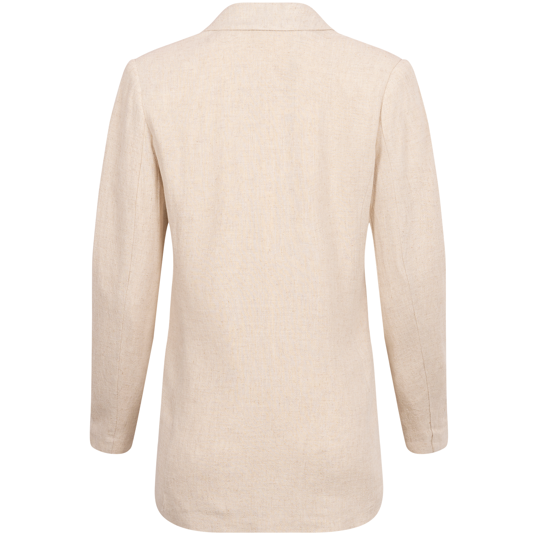 Viva Ls Blazer - Sandshell