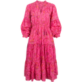 Grace Dress - Pink