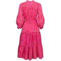 Grace Dress - Pink