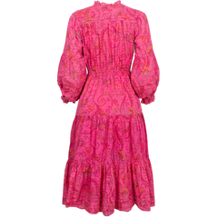 Grace Dress - Pink