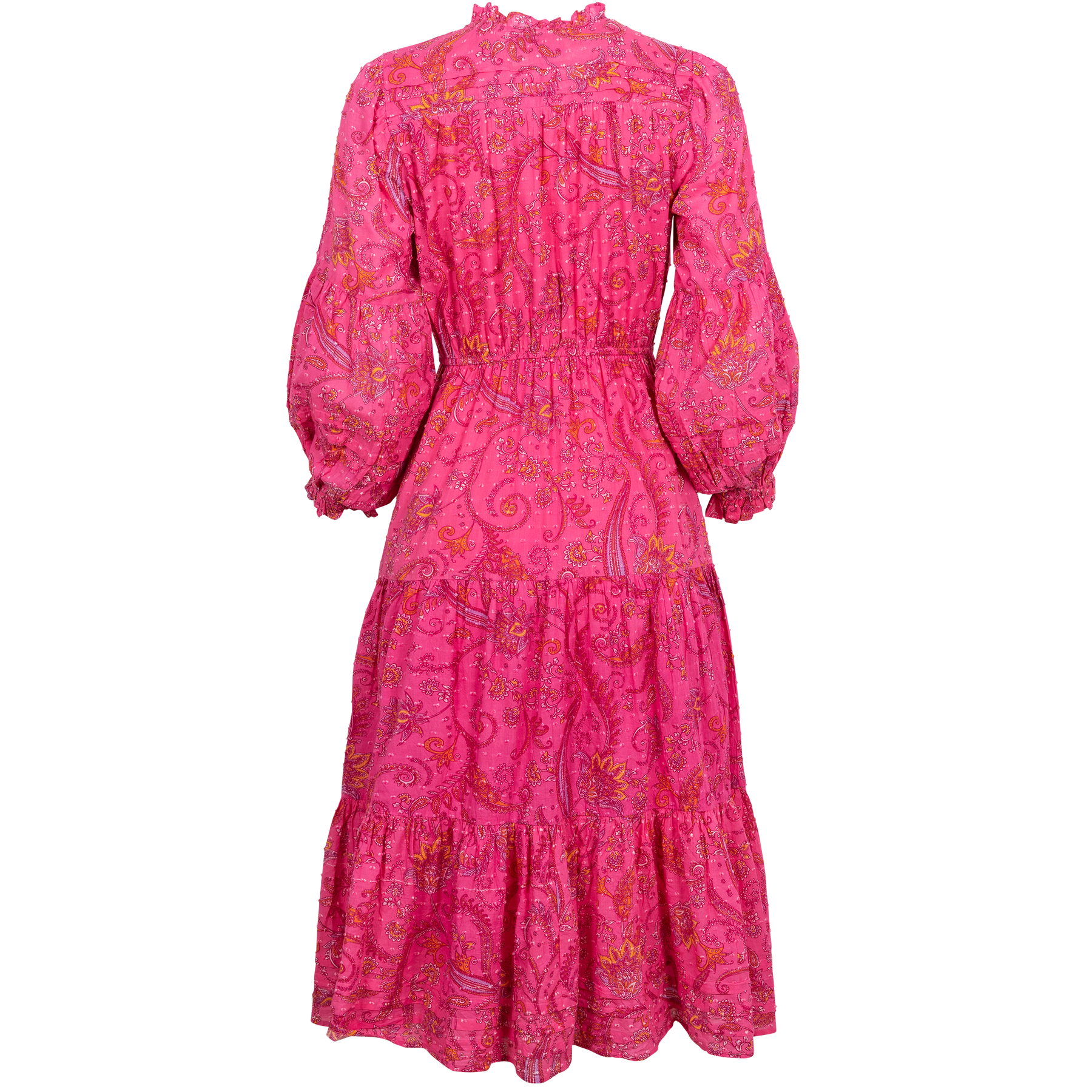 Grace Dress - Pink