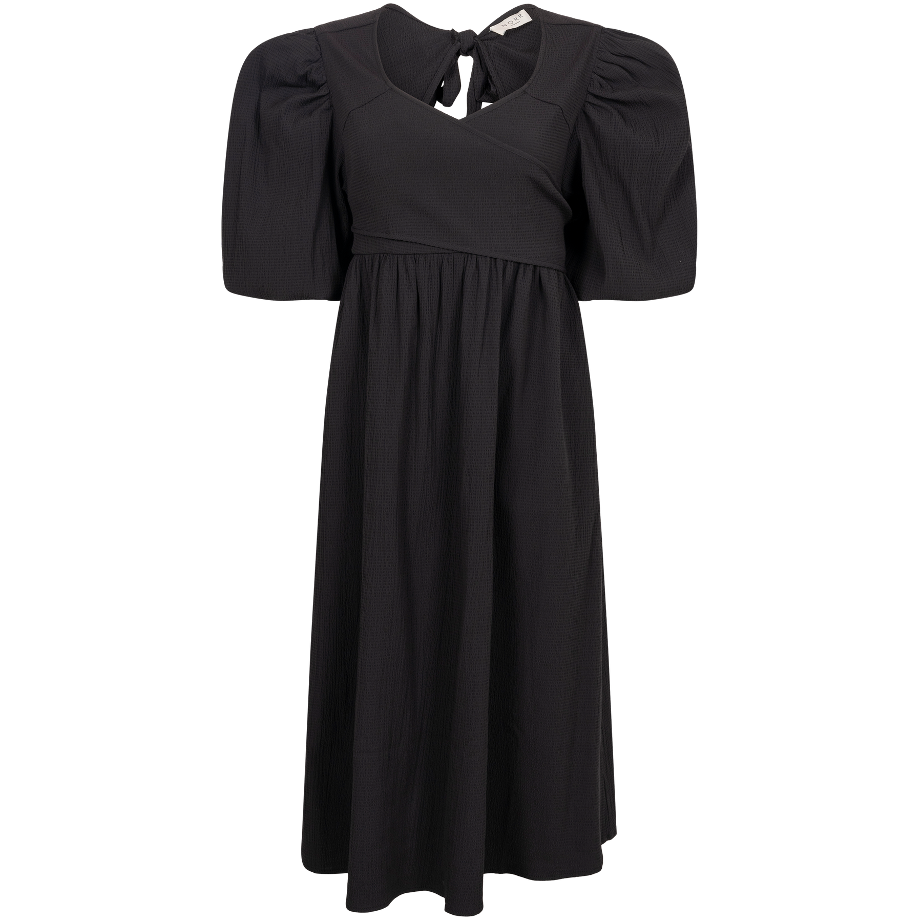Lamara Dress - Black